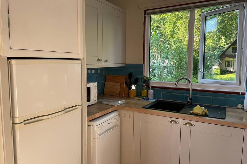 37 Strawberry Hill, Hayle Villa Exterior photo